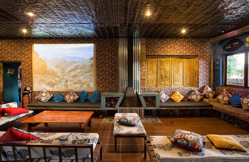 Ethels Drive Hostel | Hostel ∙ 8 guests