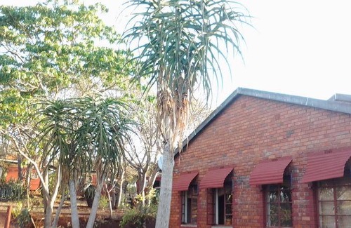 KwaNompondo Hostel | Hostel ∙ 8 guests