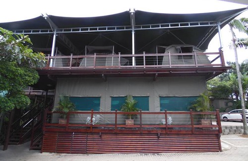 St. Lucia Hostel | Hostel ∙ 8 guests