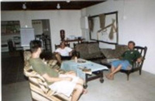 St. Lucia Hostel | Hostel ∙ 8 guests