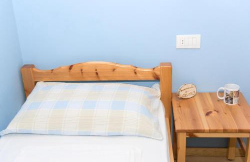Grumes Hostel | Hostel L'Ost - Ostello di Grumes