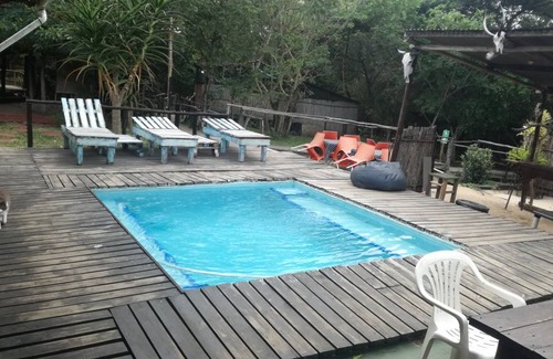 Manguzi Hostel | Hostel ∙ 40 guests