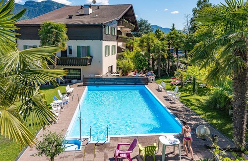 Tramin Hotel | Hotel Pension Rechtenthal
