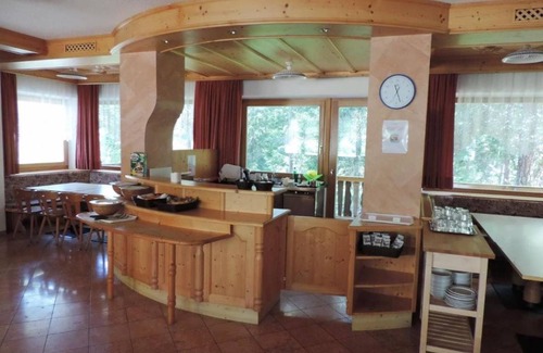 San Martino in Badia Hotel | Hotel ∙ 1 guest