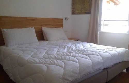 Cavedago Hotel | Hotel ∙ 1 guest