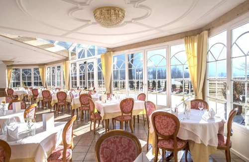 Anterselva Hotel | Hotel ∙ 1 guest