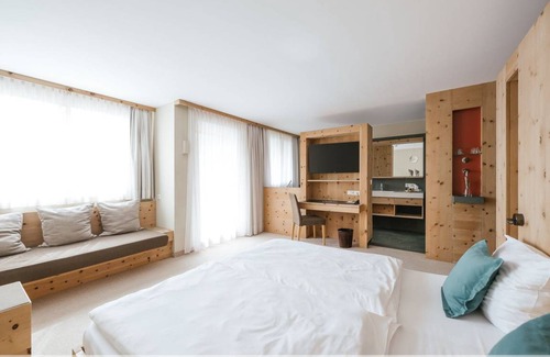 Ultimo Hotel | Hotel ∙ 1 guest