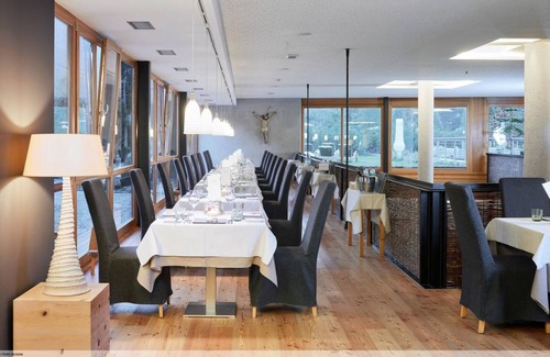 Ultimo Hotel | Hotel ∙ 1 guest