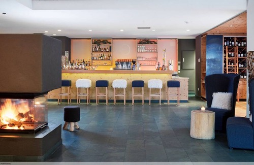 Ultimo Hotel | Hotel ∙ 1 guest