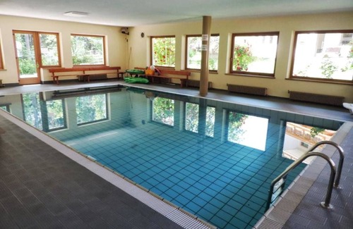 San Martino in Badia Hotel | Hotel ∙ 2 guests