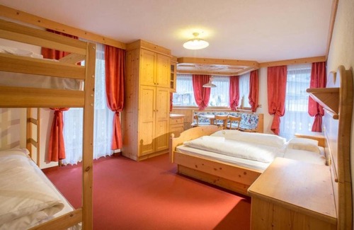 San Martino in Badia Hotel | Hotel ∙ 2 guests