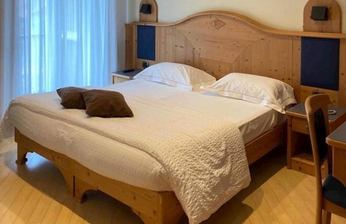 Andalo Hotel | Hotel ∙ 2 guests