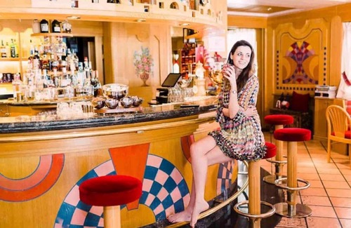 Andalo Hotel | Hotel ∙ 2 guests