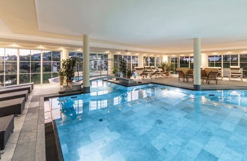 Nova Ponente Hotel | Hotel ∙ 2 guests