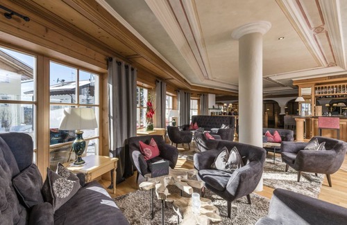 Nova Ponente Hotel | Hotel ∙ 2 guests