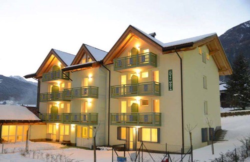 Monclassico Hotel | Hotel ∙ 2 guests