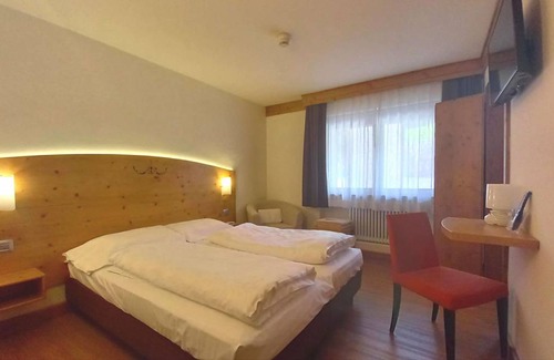 Vaneze Hotel | Hotel ∙ 2 guests