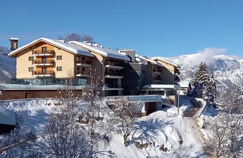 Vaneze Hotel | Hotel ∙ 2 guests