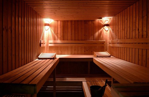 Zermatt Hotel | Hotel ∙ 3 guests