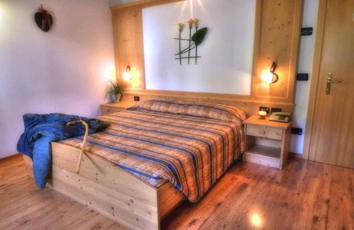 Bertoldi Hotel | Hotel ∙ 3 guests