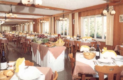 Cavedago Hotel | Hotel ∙ 3 guests