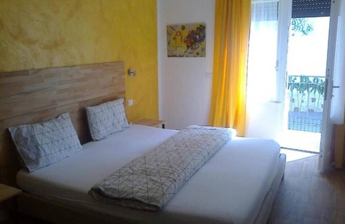 Cavedago Hotel | Hotel ∙ 3 guests