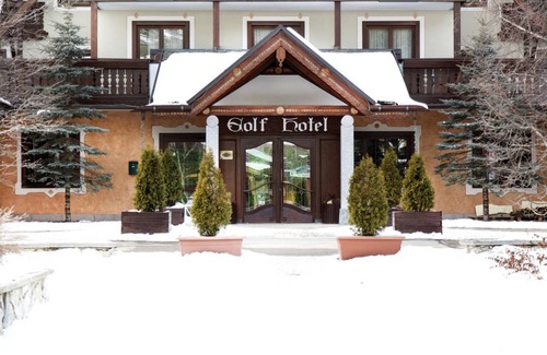 Costa Hotel | Hotel ∙ 3 guests
