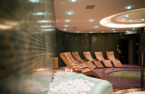 Valle San Silvestro Hotel | Hotel ∙ 3 guests