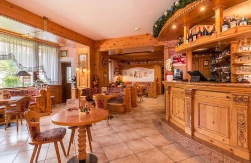 Giustino Hotel | Hotel ∙ 3 guests
