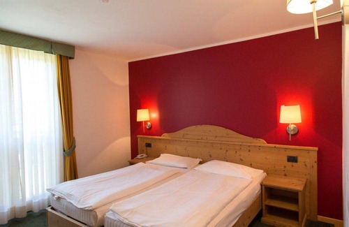 Vason Hotel | Hotel ∙ 3 guests
