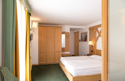 Vason Hotel | Hotel ∙ 3 guests