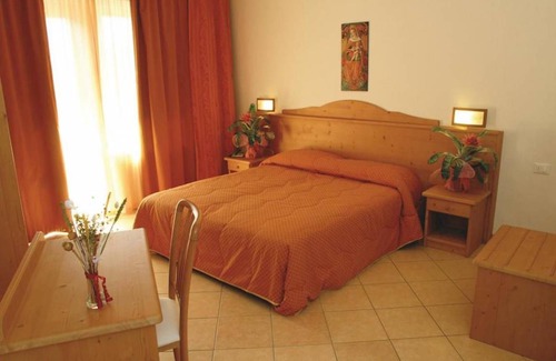 Andalo Hotel | Hotel ∙ 4 guests