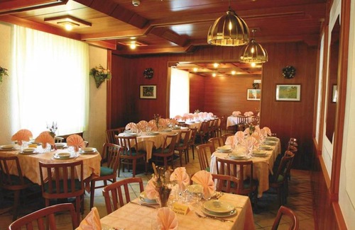 Andalo Hotel | Hotel ∙ 4 guests