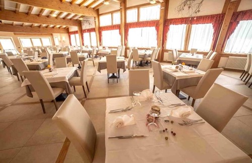 Bertoldi Hotel | Hotel ∙ 4 guests