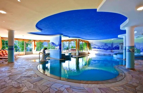 Cavalese Hotel | Hotel ∙ 4 guests