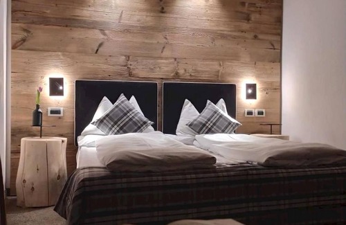 Cavalese Hotel | Hotel ∙ 4 guests