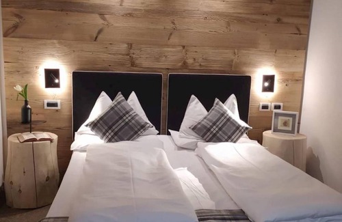 Cavalese Hotel | Hotel ∙ 4 guests