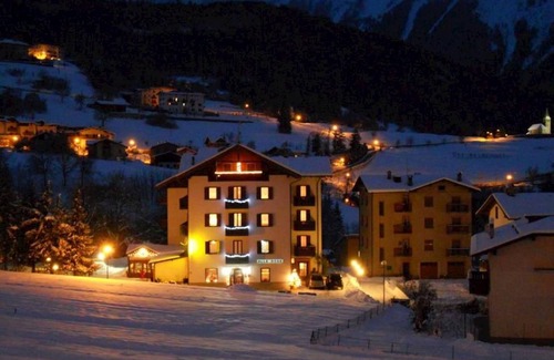 Cavedago Hotel | Hotel ∙ 4 guests