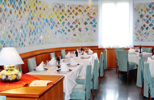 Chiesa Hotel | Hotel ∙ 4 guests