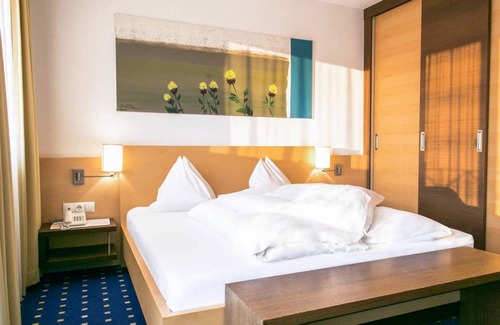 Ega Hotel | Hotel ∙ 4 guests