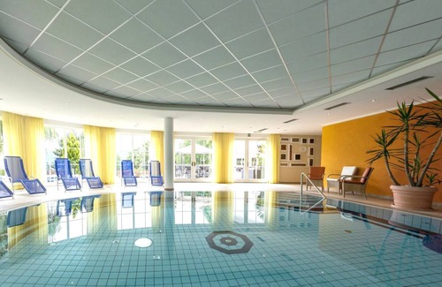 Ega Hotel | Hotel ∙ 4 guests