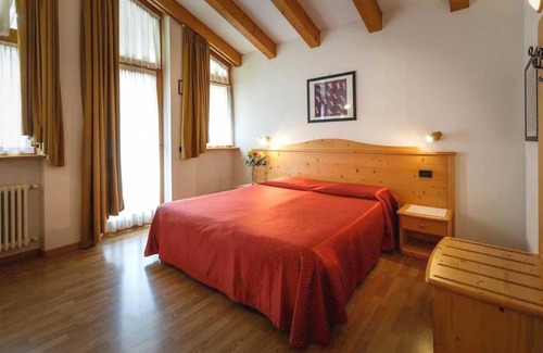 Giustino Hotel | Hotel ∙ 4 guests