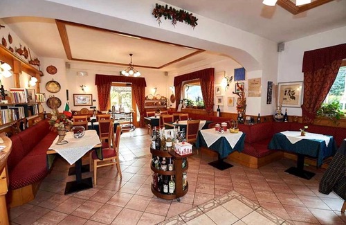 Giustino Hotel | Hotel ∙ 4 guests