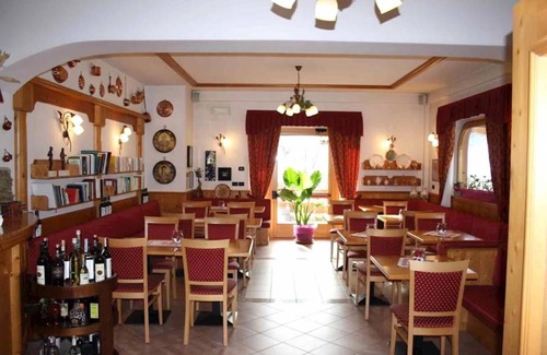 Giustino Hotel | Hotel ∙ 4 guests