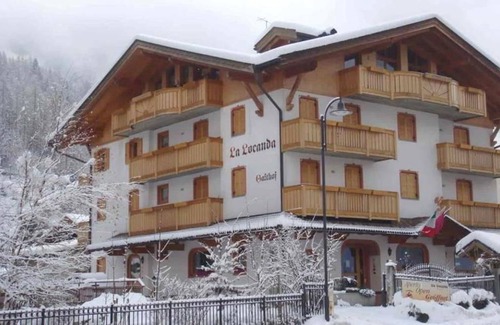 Giustino Hotel | Hotel ∙ 4 guests