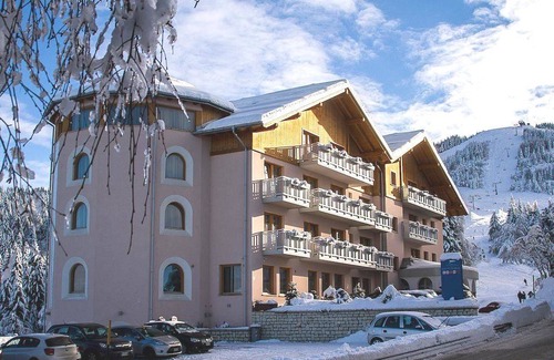 Norge Hotel | Hotel ∙ 4 guests