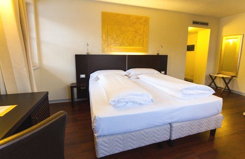 Norge Hotel | Hotel ∙ 4 guests