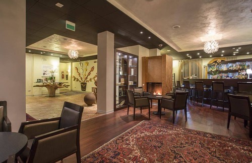 Norge Hotel | Hotel ∙ 4 guests
