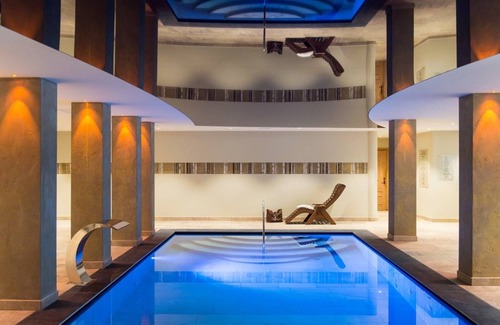 Prati Hotel | Hotel ∙ 4 guests