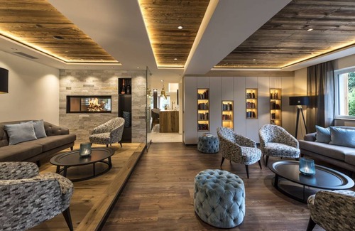 Prati Hotel | Hotel ∙ 4 guests